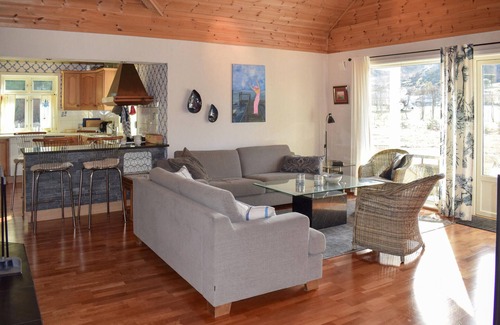 Halden House | Nice home in berg i østfold