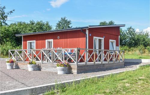 Billesholm House | Nice Home In Billesholm