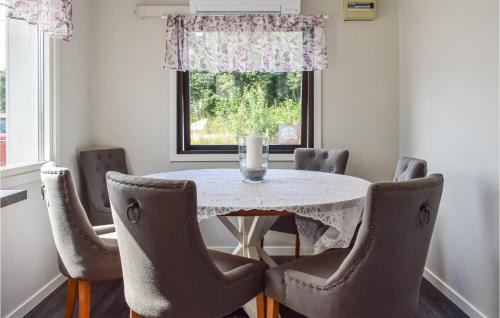 Billesholm House | Nice Home In Billesholm