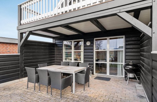 Blavand House | Nice home in Blåvand with WiFi