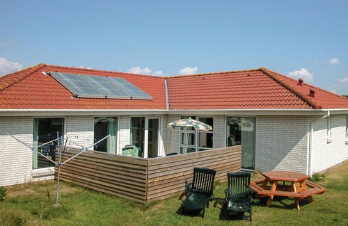 Blokhus House | Nice home in Blokhus with sauna
