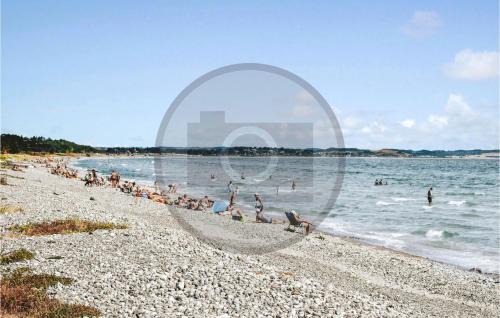 Blokhus House | Nice Home In Blokhus With Sauna