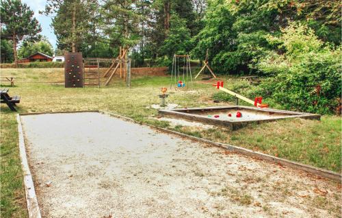 Blokhus House | Nice Home In Blokhus With Sauna