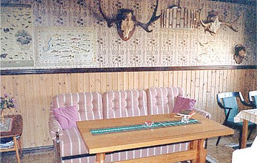 Barnebo House | Nice Home In Blomstermåla With Sauna