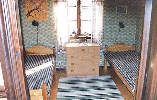 Barnebo House | Nice Home In Blomstermåla With Sauna