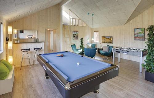 Skastrup House | Nice Home In Bogense With Kitchen