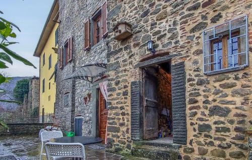 Nozanno House | Nice Home In Borgo A Mozzano With Wifi