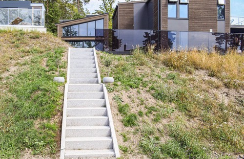 Porsgrunn House | Nice home in Brevik with kitchen