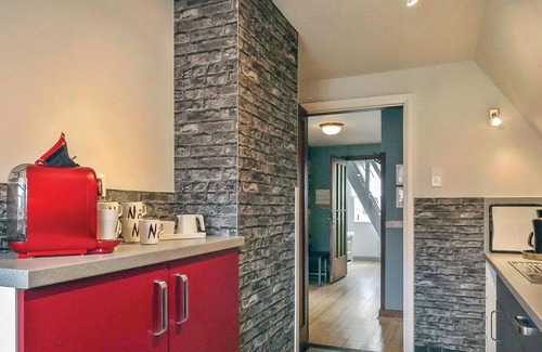 Am Dobrock House | Nice home in Cadenberge with sauna