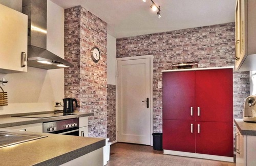 Am Dobrock House | Nice home in Cadenberge with sauna
