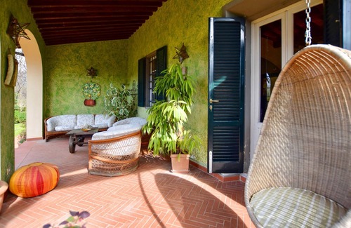 Camaiore House | Nice home in Camaiore with WiFi