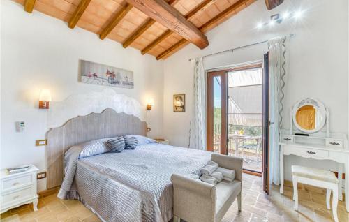 Canino House | Nice Home In Canino Vt With Sauna