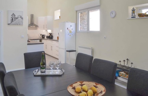 Caurel House | Nice home in Caurel with WiFi