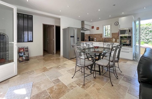 Comps House | Nice home in Comps with WiFi