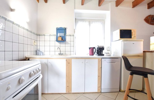 Creances House | Nice home in Créances with WiFi