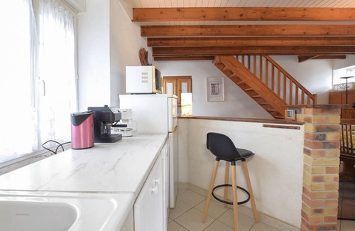 Creances House | Nice home in Créances with WiFi