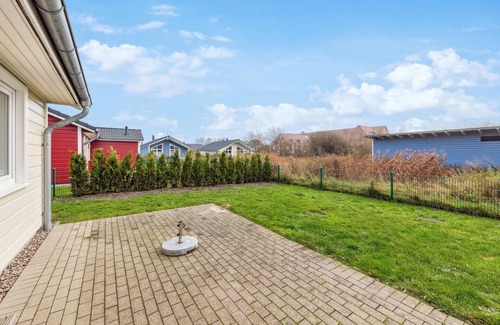 Dagebuell House | Nice home in Dagebüll with WiFi