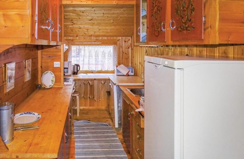 Dirdal House | Nice home in Dirdal with house sea view