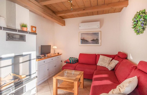 Friedrichskoog-Spitze House | Nice home in Dithmarschen with WiFi