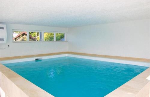 Handrup Strand House | Nice Home In Ebeltoft With Sauna