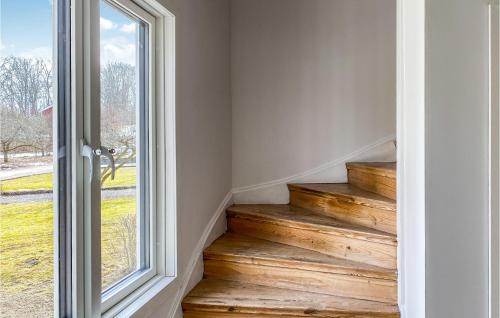 Edsbruk House | Nice Home In Edsbruk With Kitchen