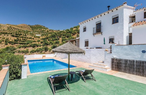 El Borge House | Nice home in El Borge with WiFi