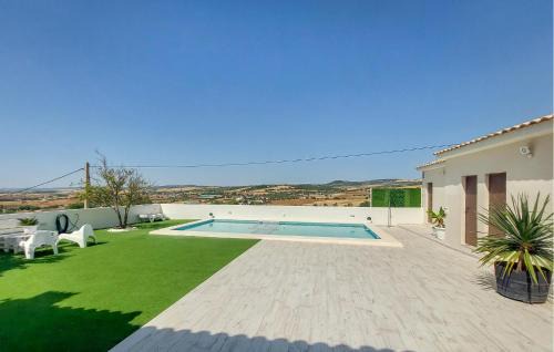 Arcos de la Frontera House | Nice Home In Arcos De La Frontera