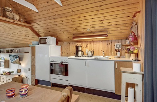 Sjaelborg House | Nice home in Esbjerg V