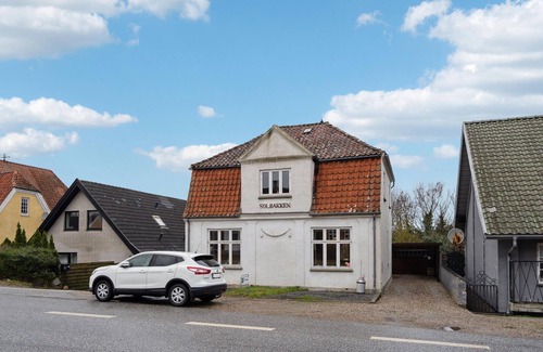 Horne House | Nice home in Faaborg with WiFi