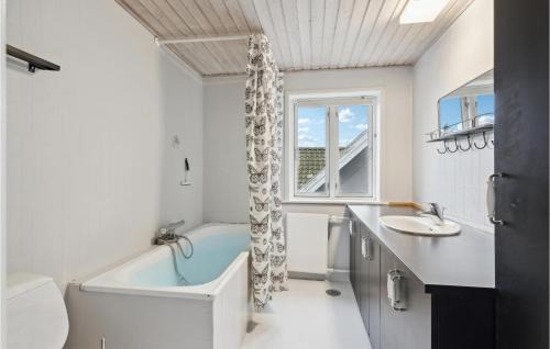 Horne House | Nice Home In Faaborg With Wifi