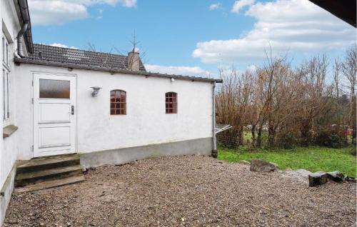 Horne House | Nice Home In Faaborg With Wifi