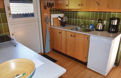 Farso House | Nice home in Farsø with WiFi