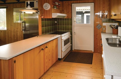 Farso House | Nice home in Farsø with WiFi
