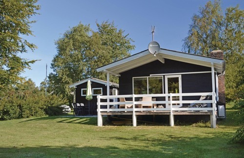 Farso House | Nice home in Farsø with WiFi
