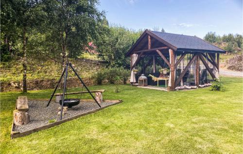 Farsund House | Nice Home In Farsund With Kitchen