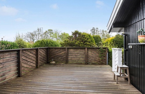 Faxe Ladeplads House | Nice home in Faxe Ladeplads with WiFi