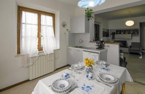 Gassano House | Nice home in Fivizzano MS