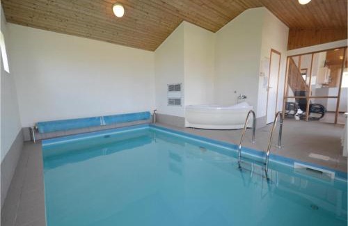 Lild Strand House | Nice Home In Frøstrup With Kitchen