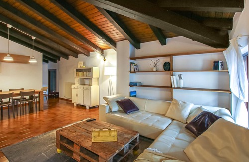 San Pietro al Natisone House | Nice home in Fraz. Azzida with WiFi