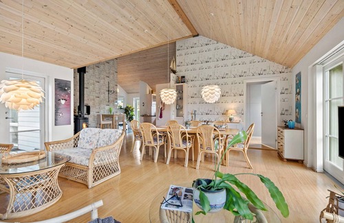 Frørup House | Nice home in Frørup with WiFi