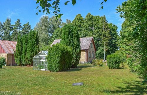 Gards Kopinge House | Nice home in Gärds Köpinge