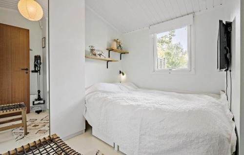 Reersø House | Nice Home In Gørlev With Wifi