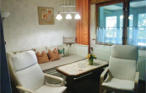 Guentersberge House | Nice Home In Güntersberge With Sauna