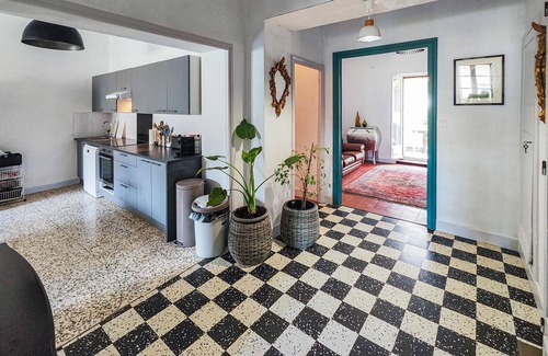 Gabian House | Nice home in Gabian with WiFi