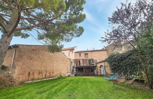 Gabian House | Nice home in Gabian with WiFi