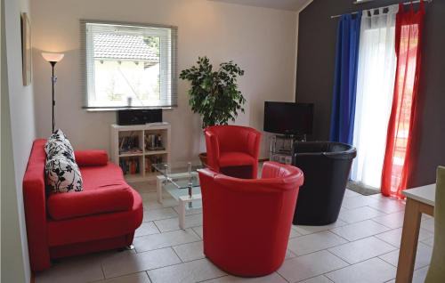 Ferienhausgebiet Hillenseifen House | Nice Home In Gerolstein-Hinterhausen