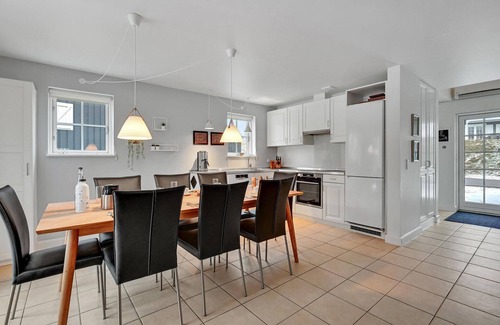Gjern House | Nice home in Gjern with WiFi