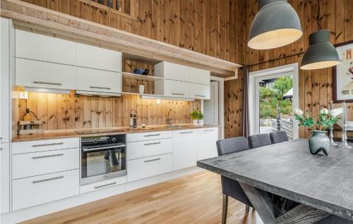 Gol Municipality House | Nice Home In Gol With Wifi