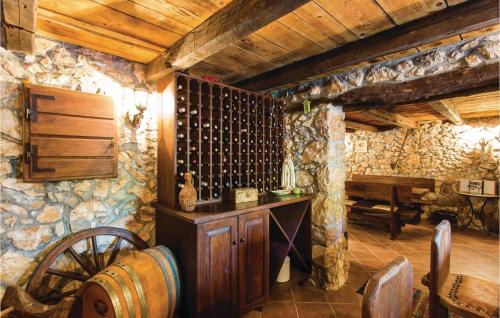 Gostinjac House | Nice Home In Gostinjac With Wifi