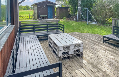 Gotlands Tofta House | Nice home in Gotlands Tofta with WiFi